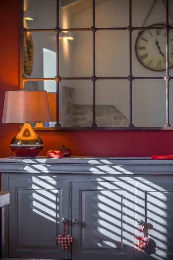 Jully Apartment With Swimming Pool Babino Polje Buitenkant foto