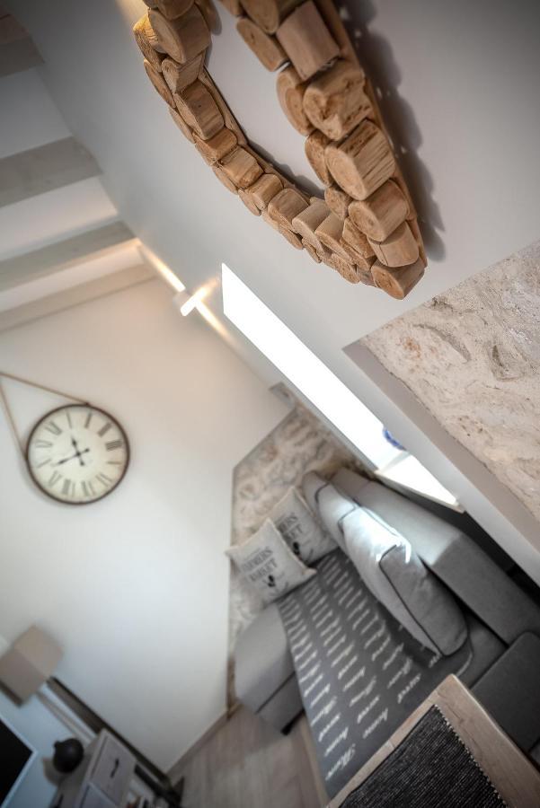 Jully Apartment With Swimming Pool Babino Polje Buitenkant foto