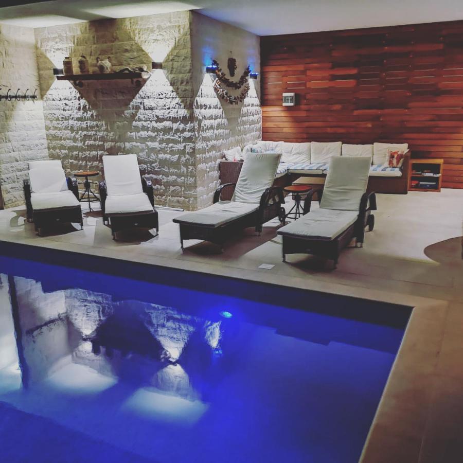 Jully Apartment With Swimming Pool Babino Polje Buitenkant foto